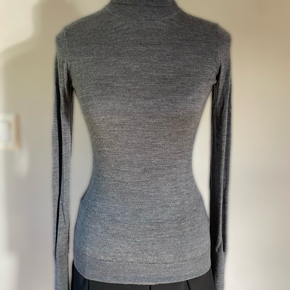 Burberry turtleneck